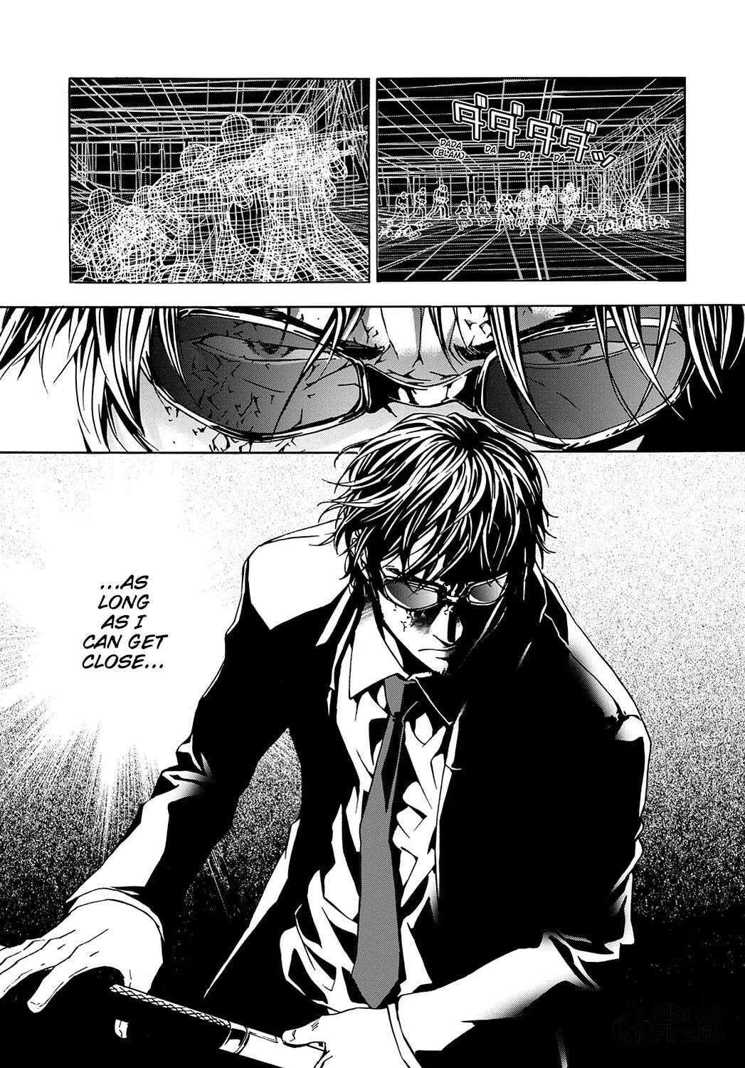 Read Until Death Do Us Part chapter 20 image 24 on Lezhin