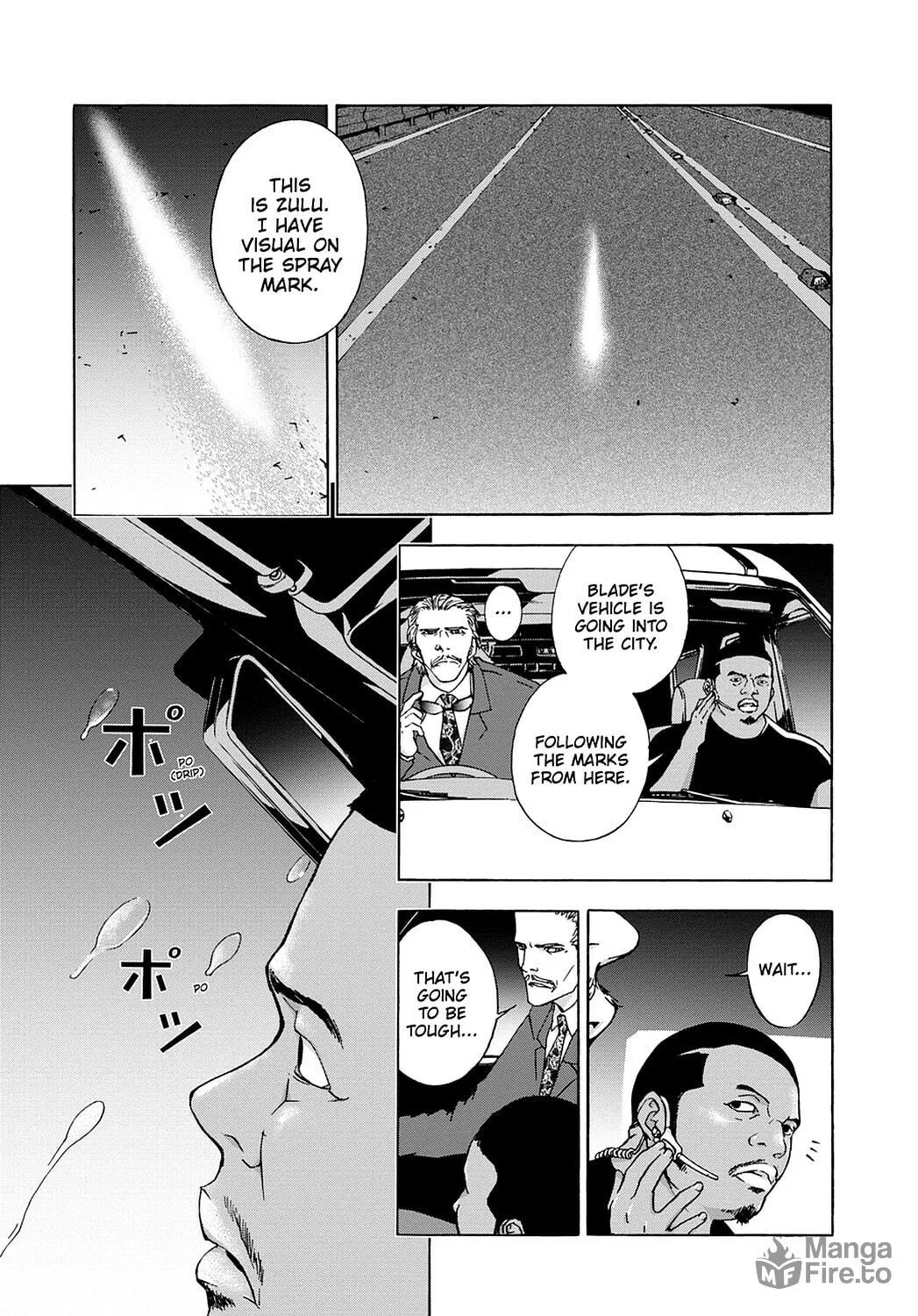 Read Until Death Do Us Part chapter 20 image 5 on Lezhin