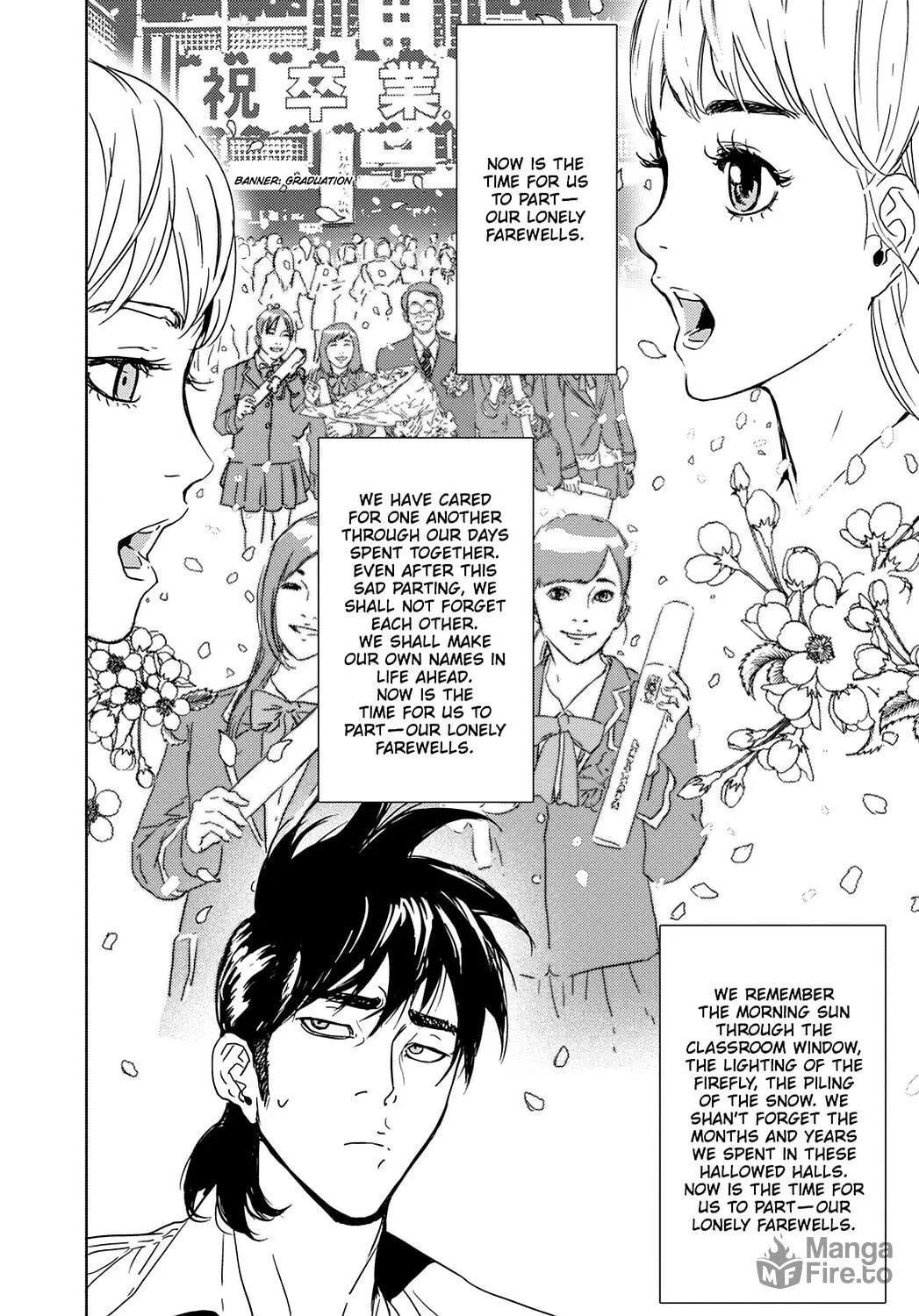 Read Until Death Do Us Part chapter 200 image 11 on Lezhin
