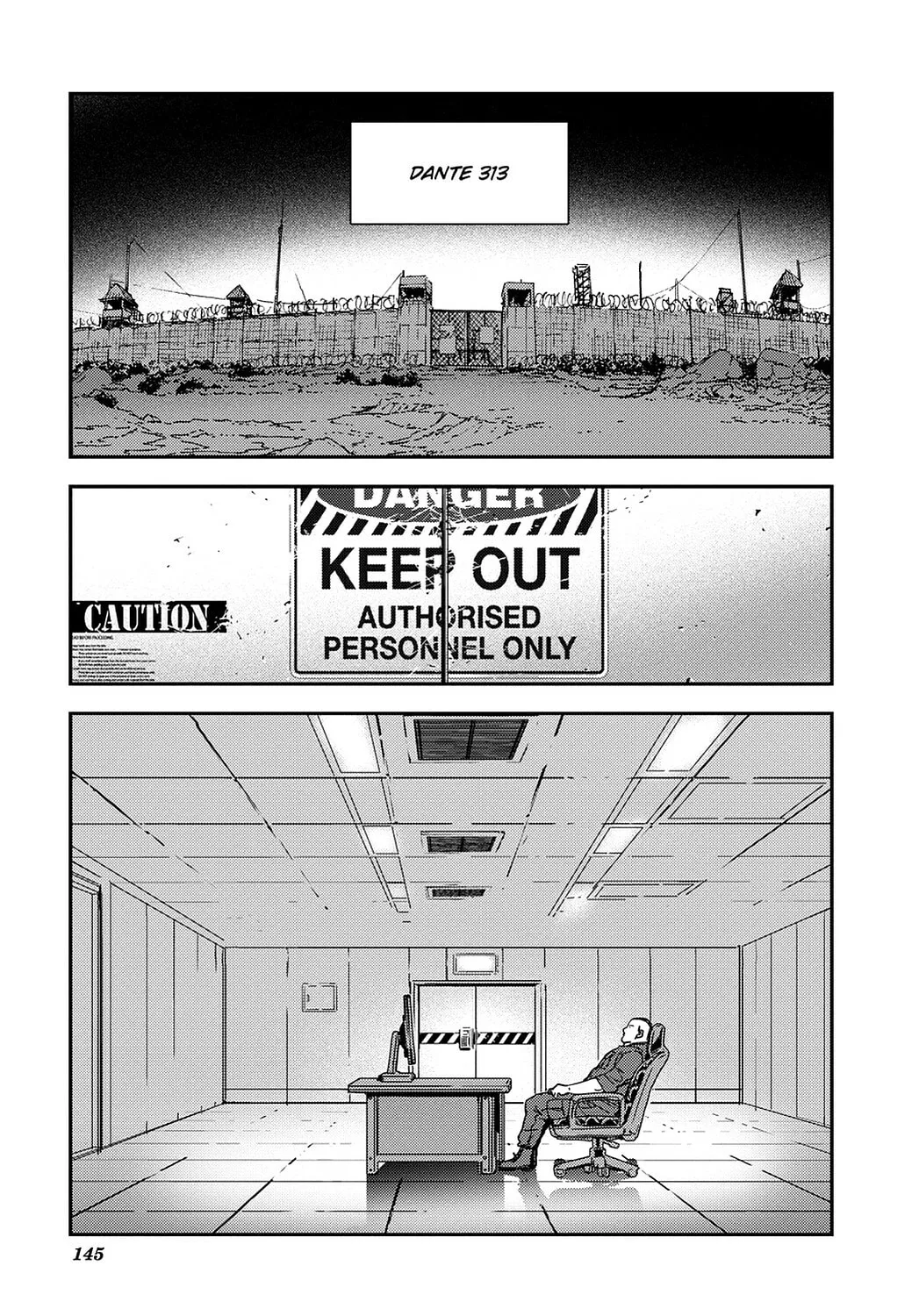 Read Until Death Do Us Part chapter 200 image 18 on Lezhin