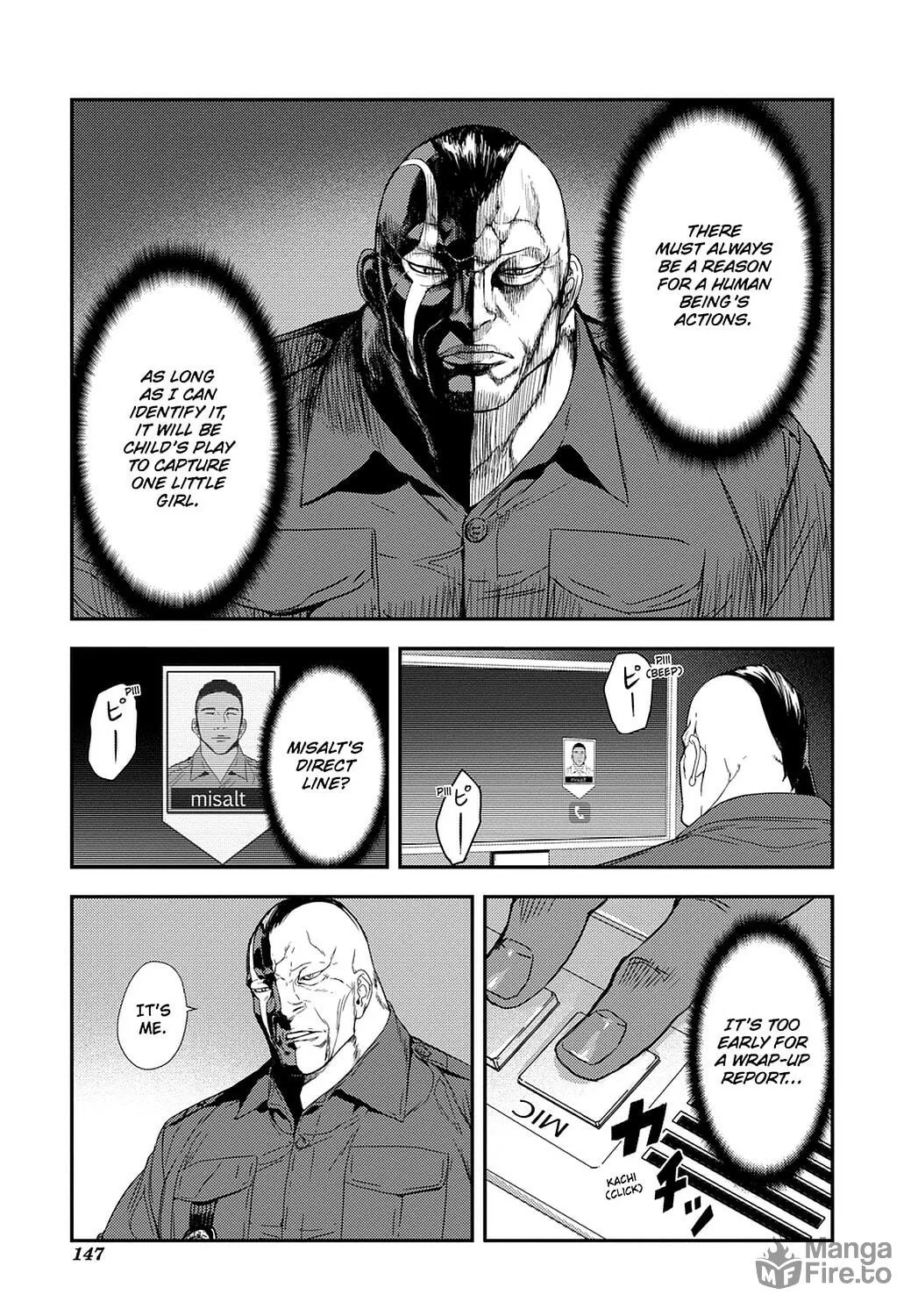 Read Until Death Do Us Part chapter 200 image 20 on Lezhin