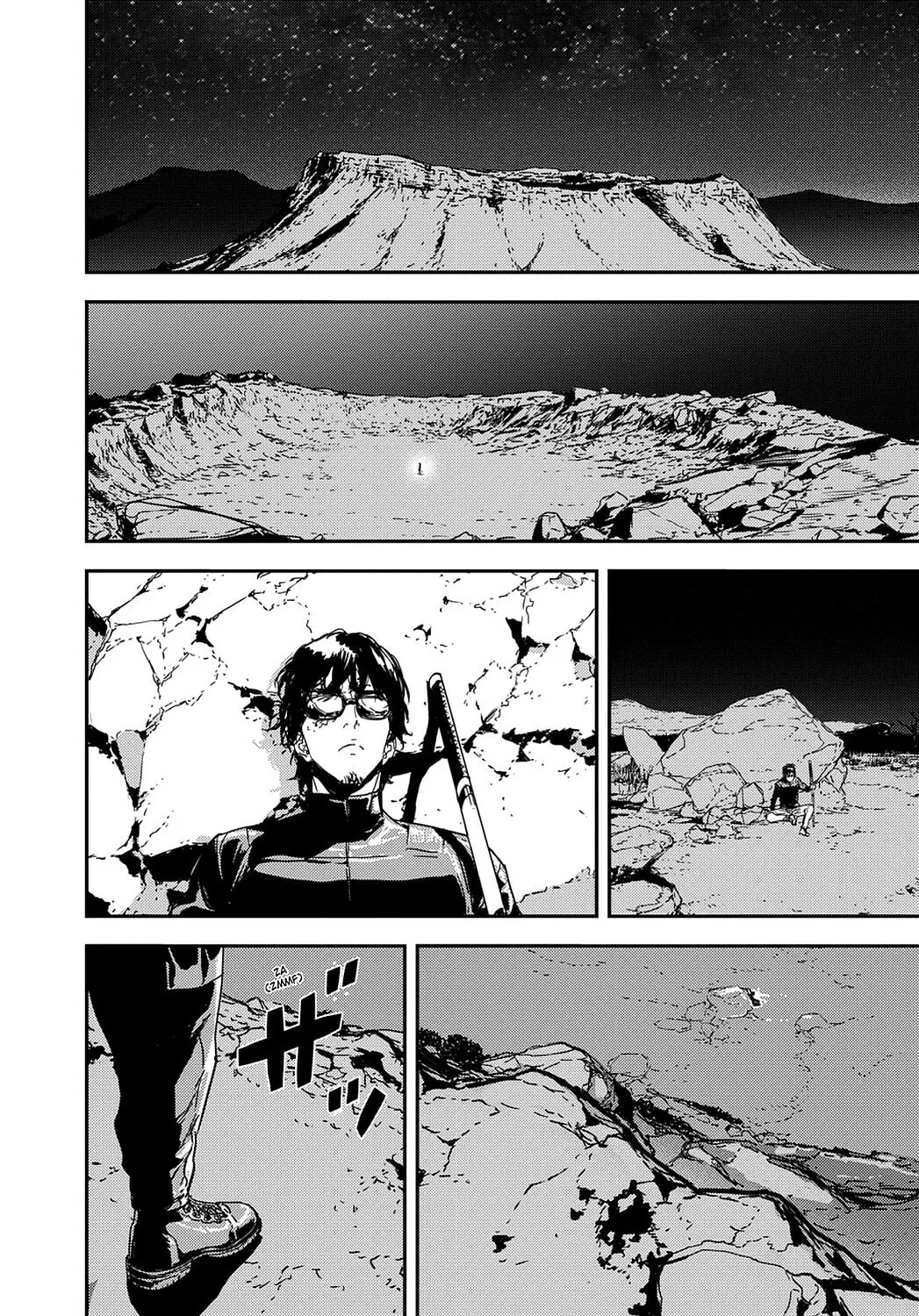 Read Until Death Do Us Part chapter 201 image 13 on Lezhin