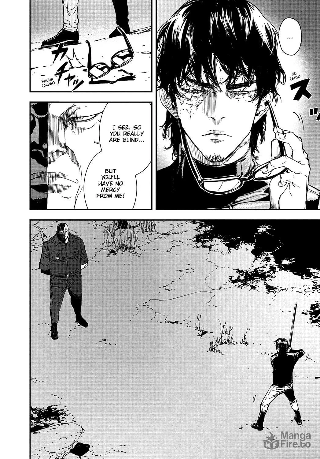 Read Until Death Do Us Part chapter 201 image 19 on Lezhin