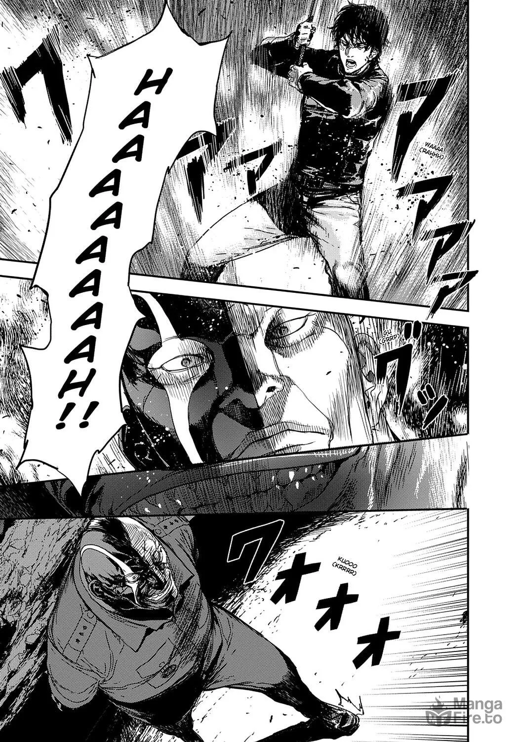 Read Until Death Do Us Part chapter 201 image 20 on Lezhin