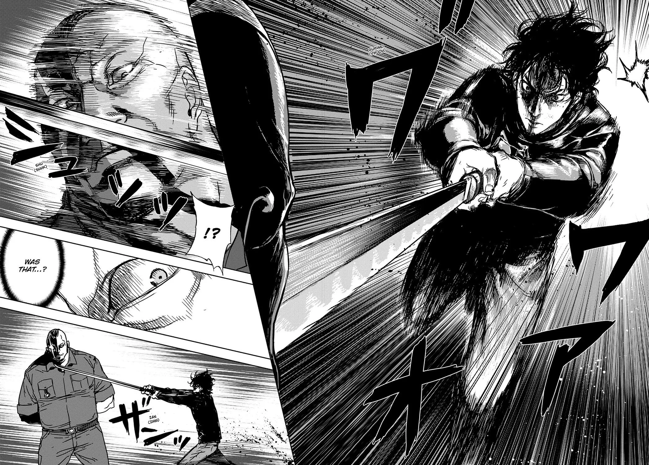 Read Until Death Do Us Part chapter 201 image 21 on Lezhin