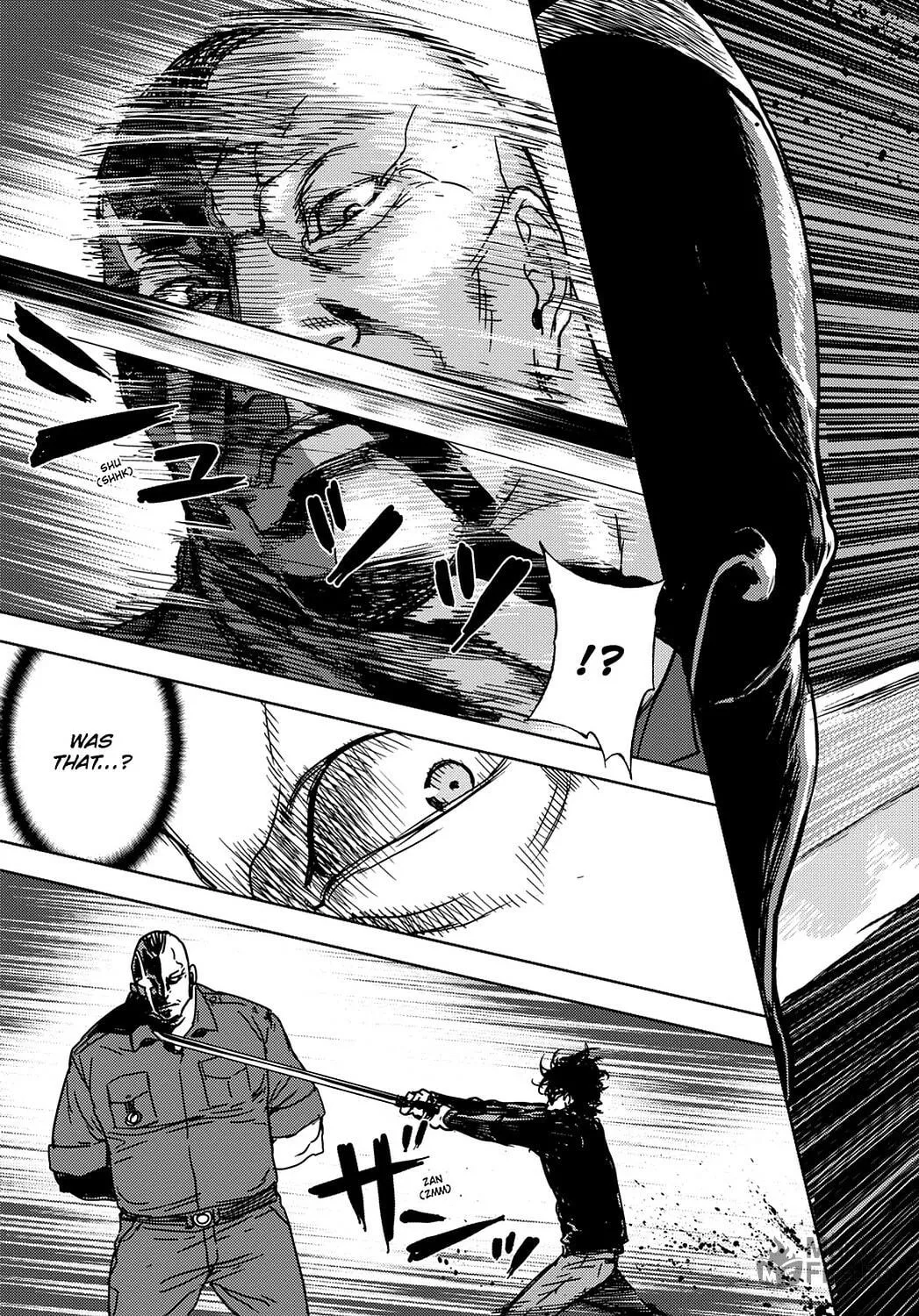 Read Until Death Do Us Part chapter 201 image 23 on Lezhin