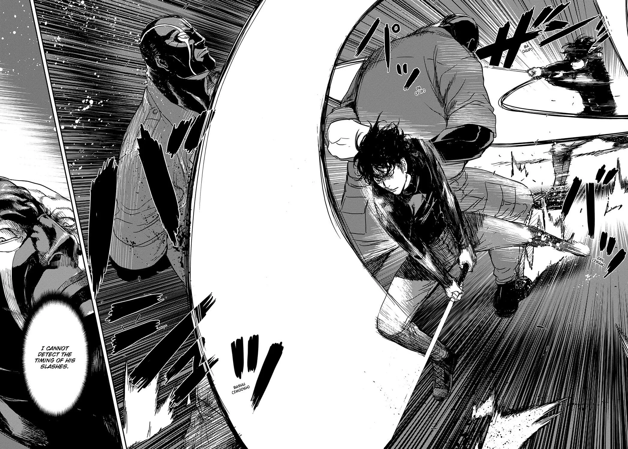 Read Until Death Do Us Part chapter 201 image 24 on Lezhin
