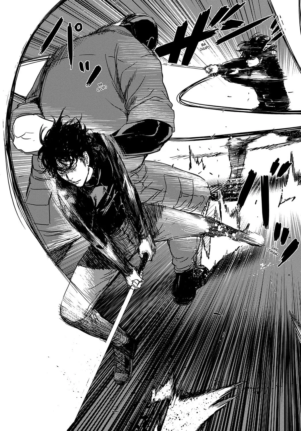 Read Until Death Do Us Part chapter 201 image 25 on Lezhin