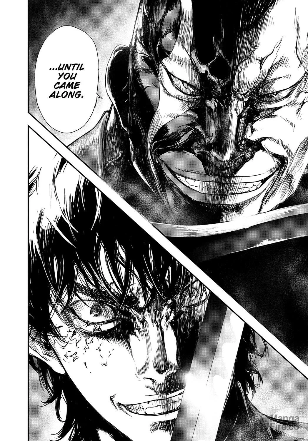 Read Until Death Do Us Part chapter 201 image 29 on Lezhin