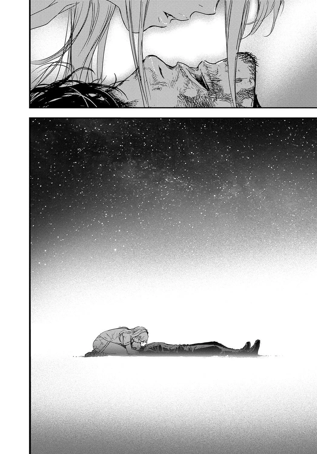 Read Until Death Do Us Part chapter 202 image 21 on Lezhin