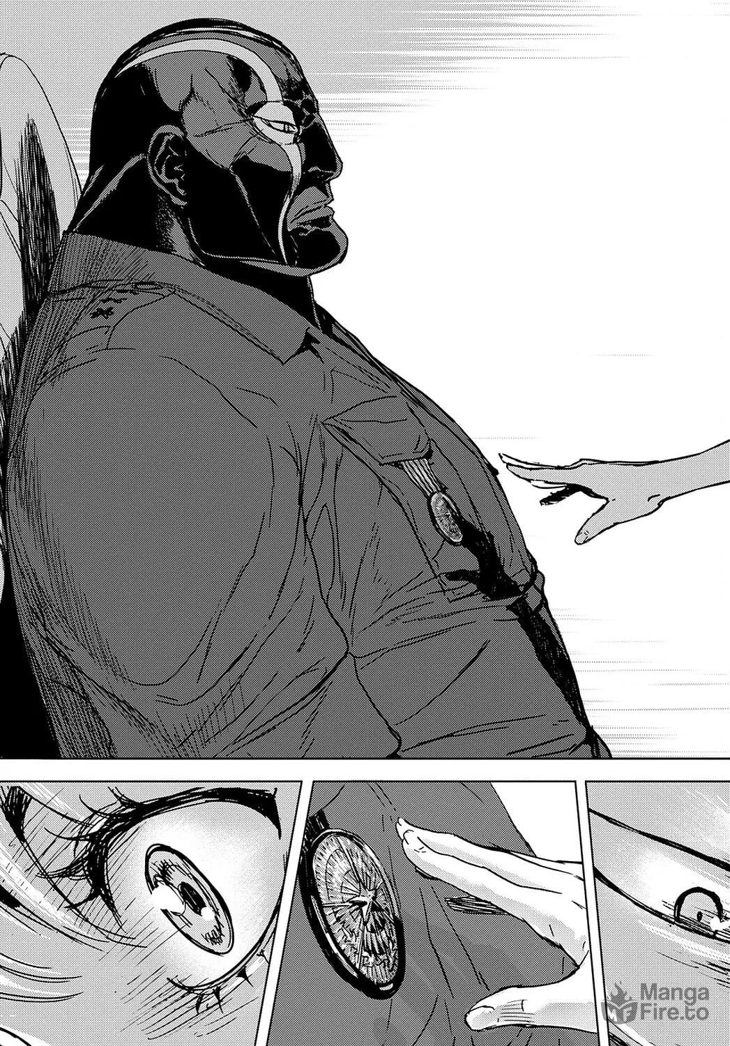 Read Until Death Do Us Part chapter 203 image 19 on Lezhin