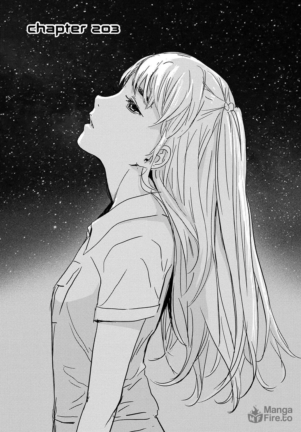 Read Until Death Do Us Part chapter 203 image 2 on Lezhin
