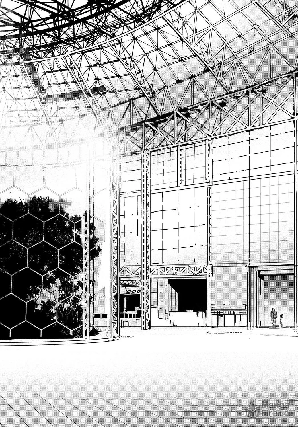 Read Until Death Do Us Part chapter 204 image 8 on Lezhin