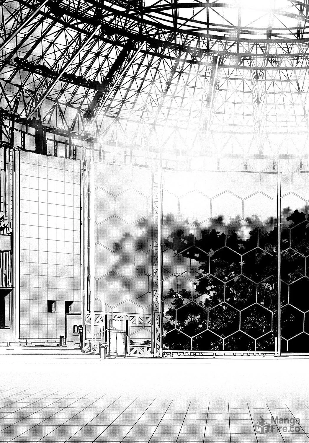 Read Until Death Do Us Part chapter 204 image 9 on Lezhin