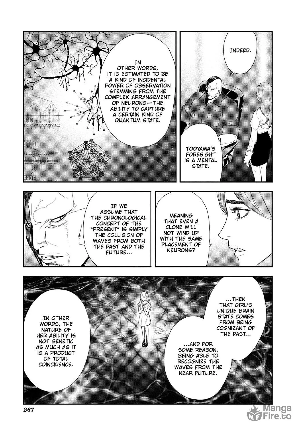 Read Until Death Do Us Part chapter 205 image 11 on Lezhin