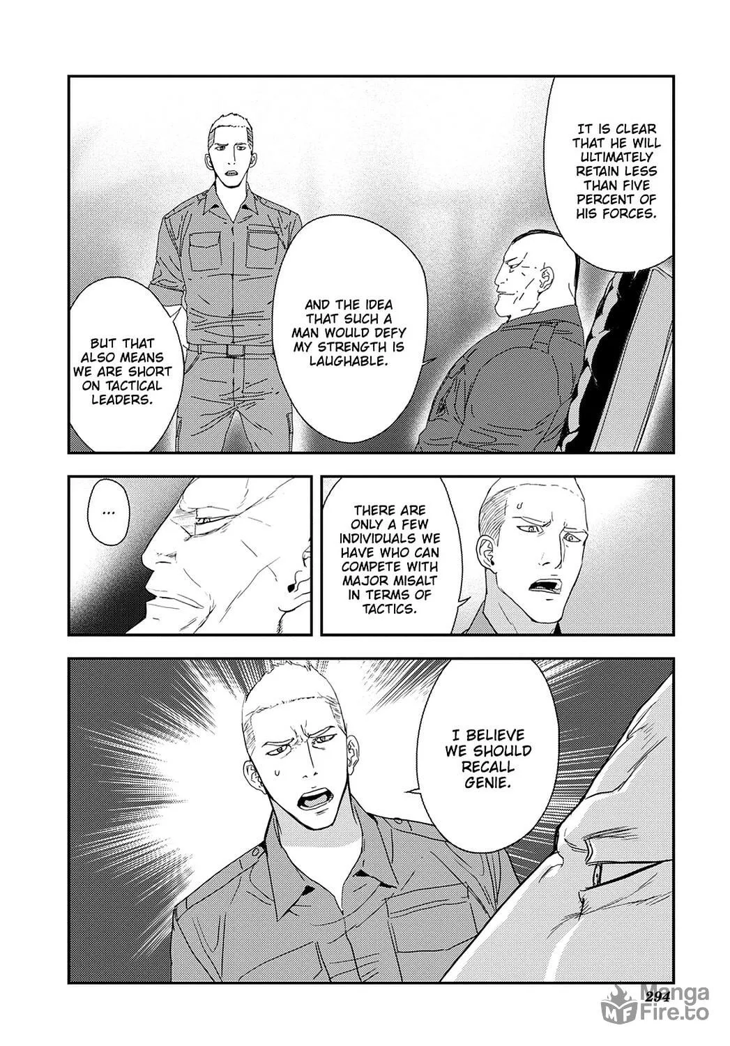 Read Until Death Do Us Part chapter 206 image 11 on Lezhin