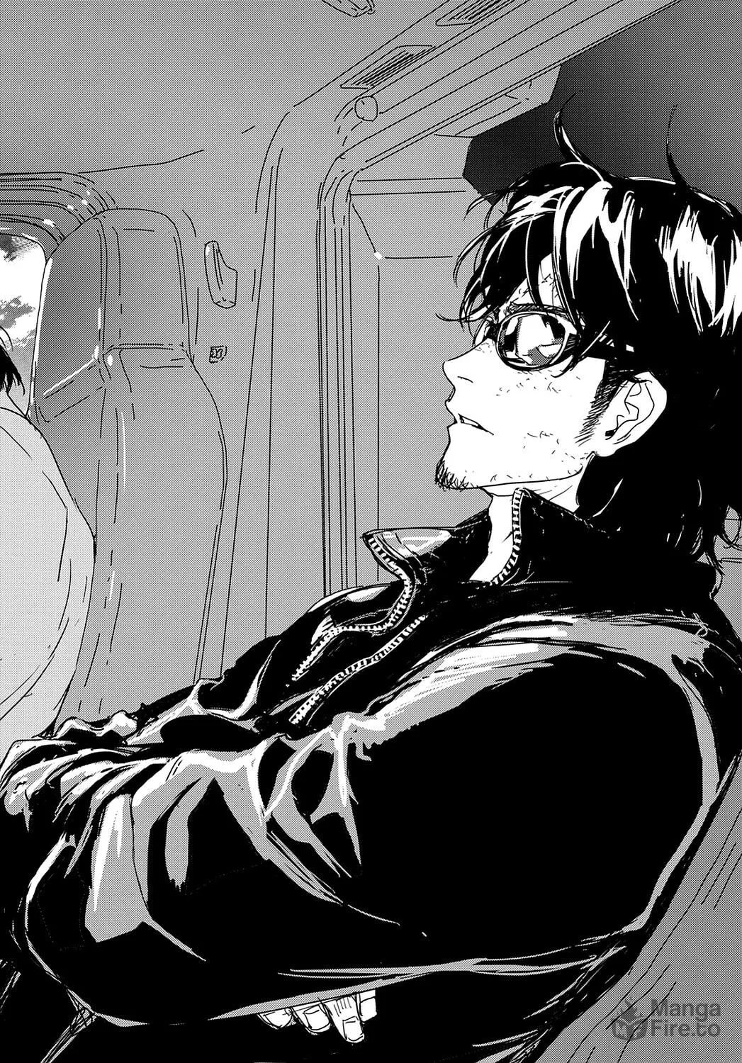 Read Until Death Do Us Part chapter 209 image 4 on Lezhin