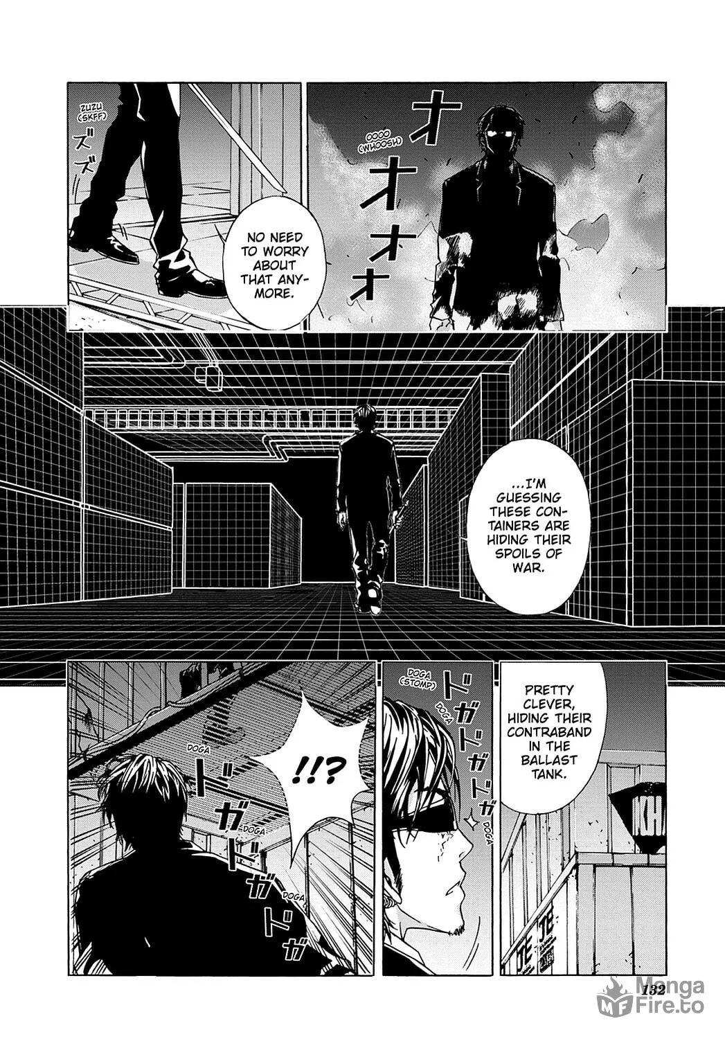 Read Until Death Do Us Part chapter 21 image 17 on Lezhin