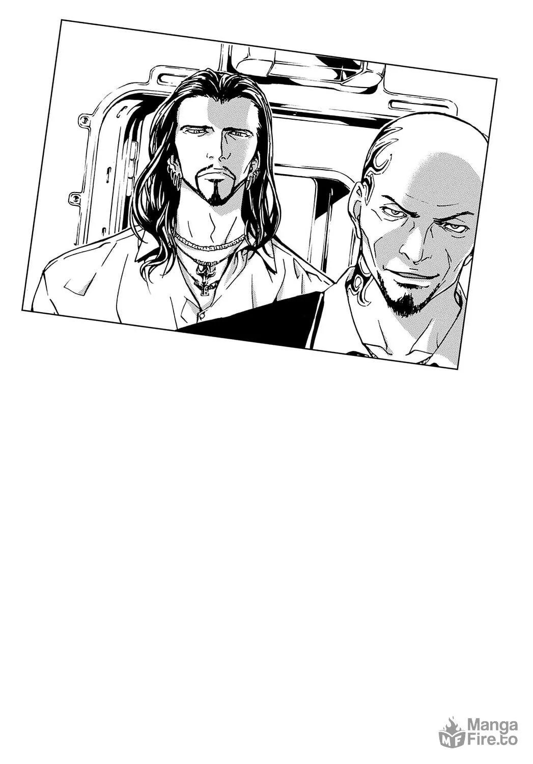 Read Until Death Do Us Part chapter 21 image 24 on Lezhin