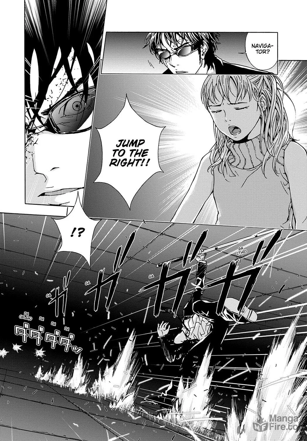 Read Until Death Do Us Part chapter 21 image 4 on Lezhin