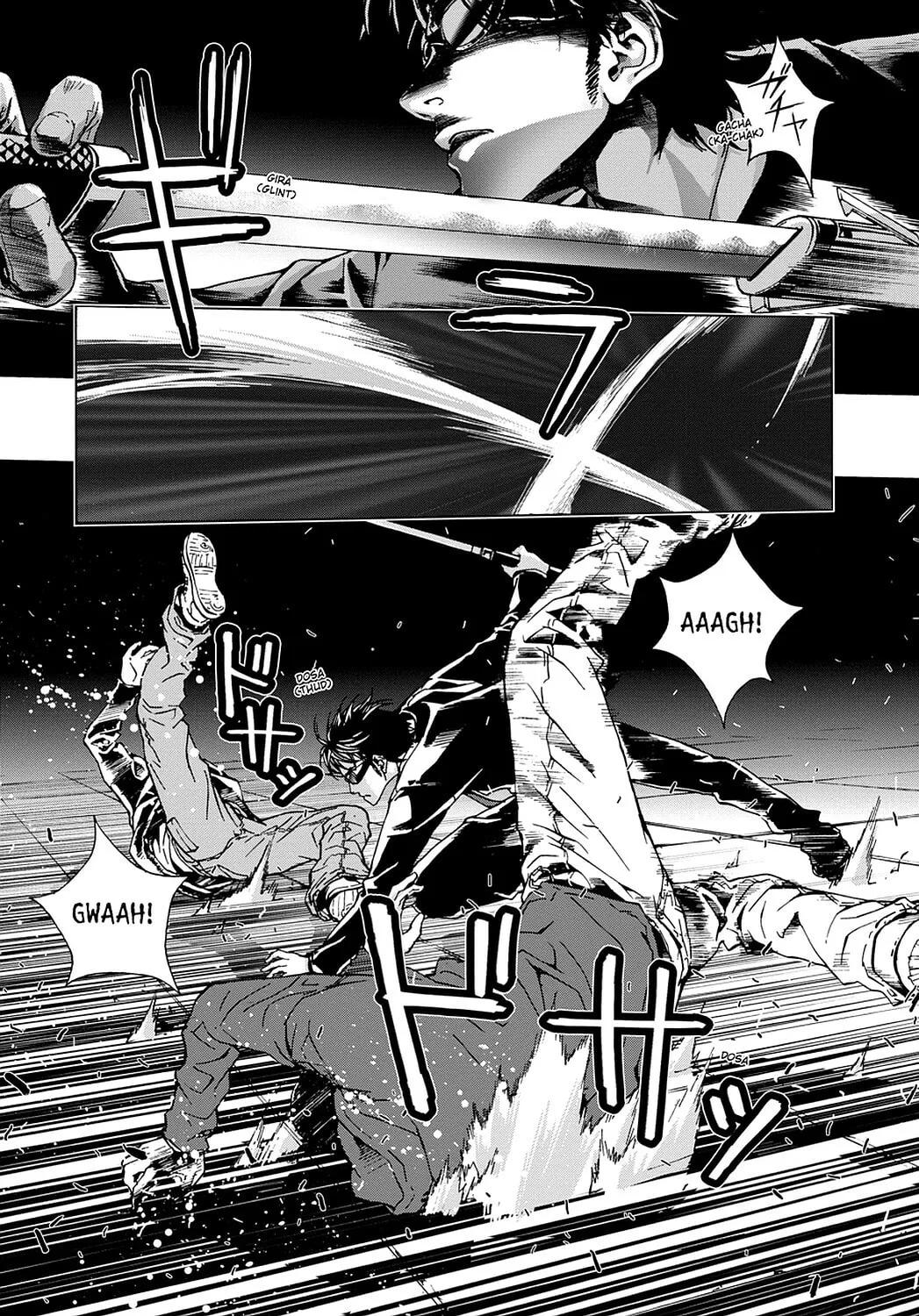 Read Until Death Do Us Part chapter 21 image 6 on Lezhin