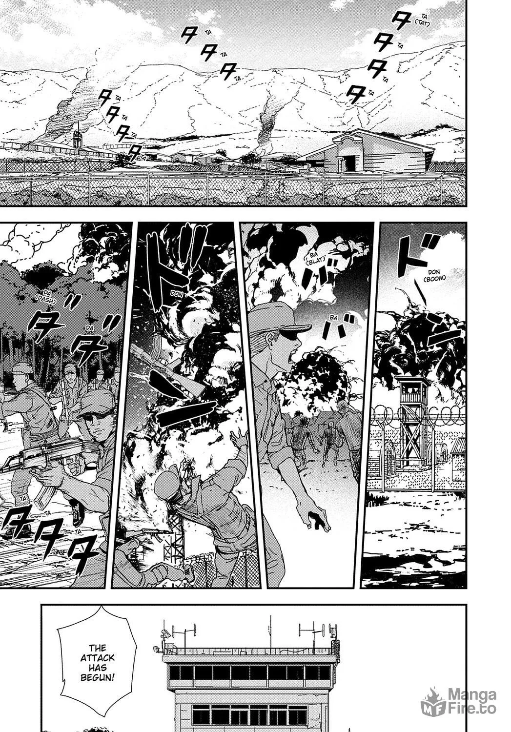 Read Until Death Do Us Part chapter 211 image 19 on Lezhin
