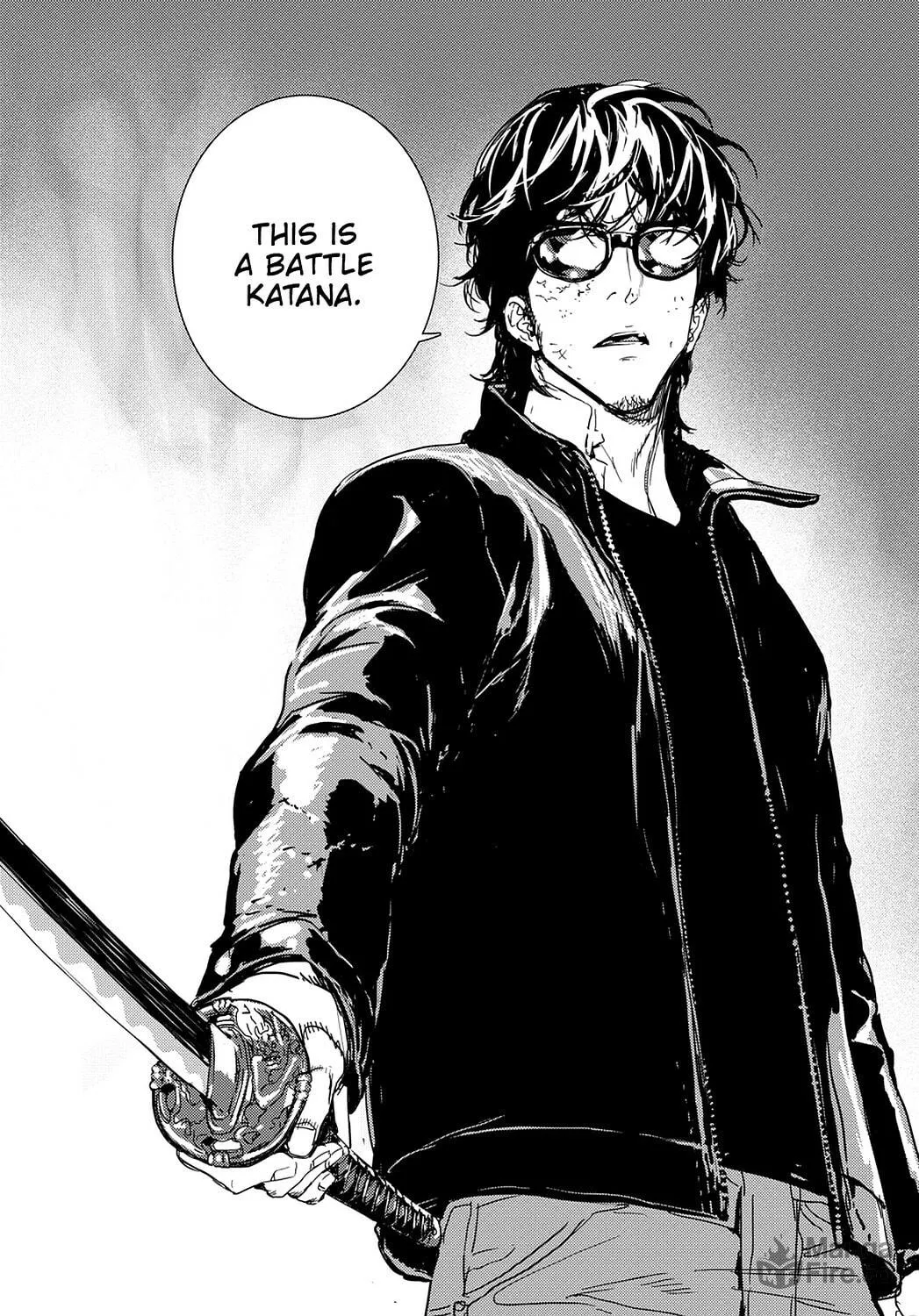 Read Until Death Do Us Part chapter 211 image 4 on Lezhin