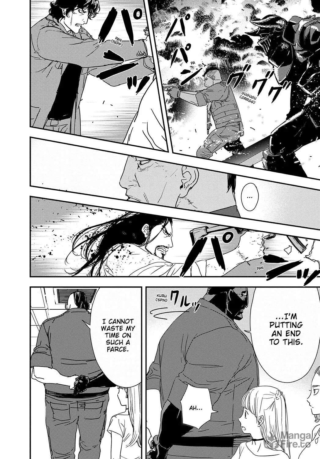 Read Until Death Do Us Part chapter 212 image 11 on Lezhin