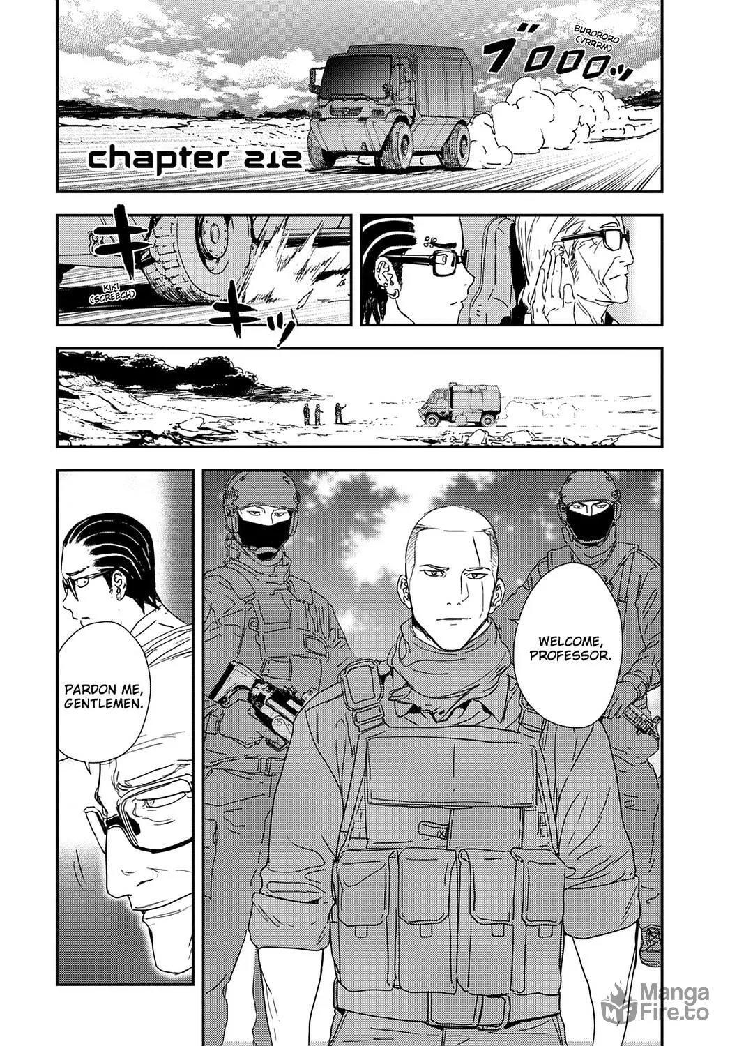 Read Until Death Do Us Part chapter 212 image 2 on Lezhin