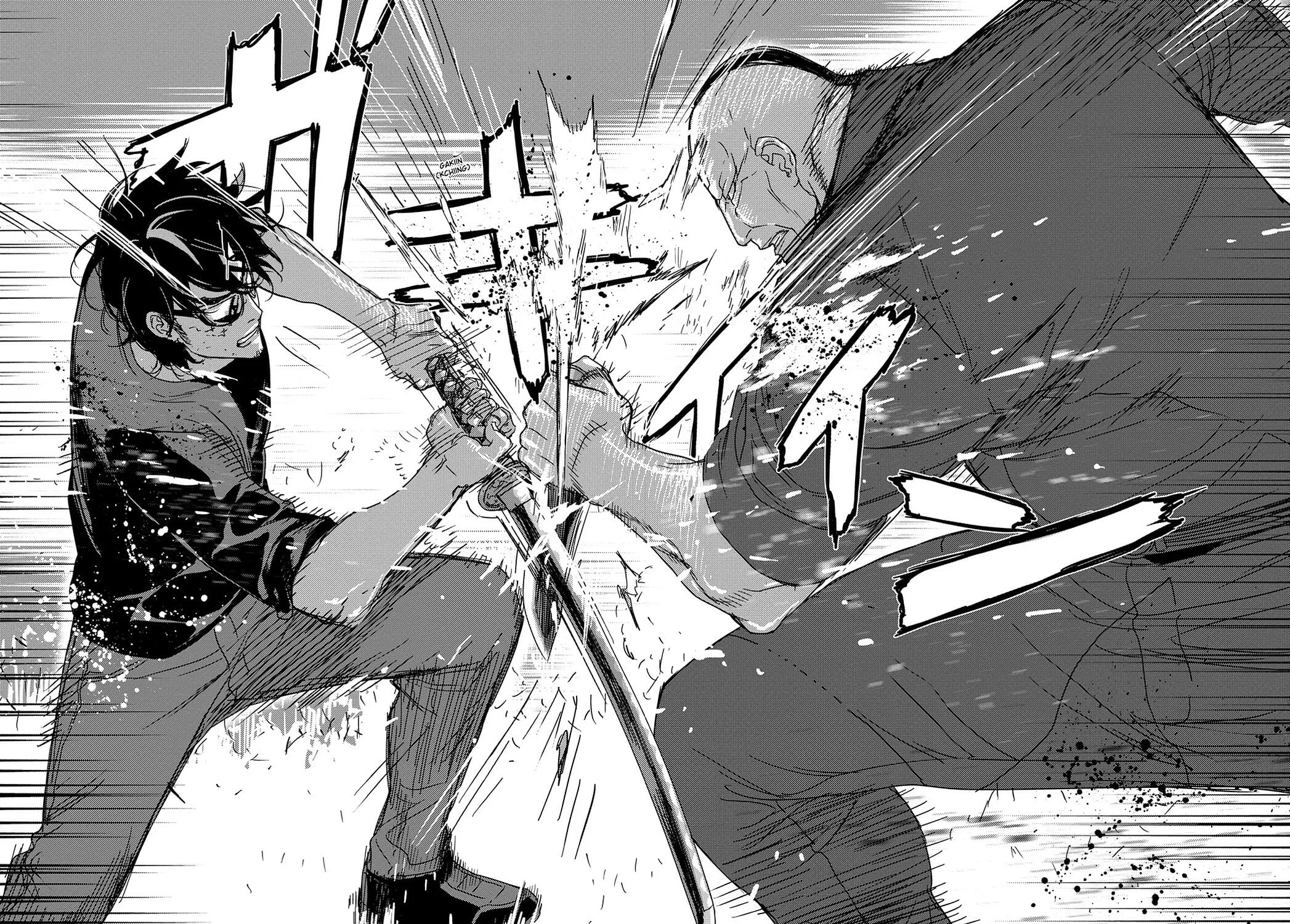 Read Until Death Do Us Part chapter 212 image 25 on Lezhin