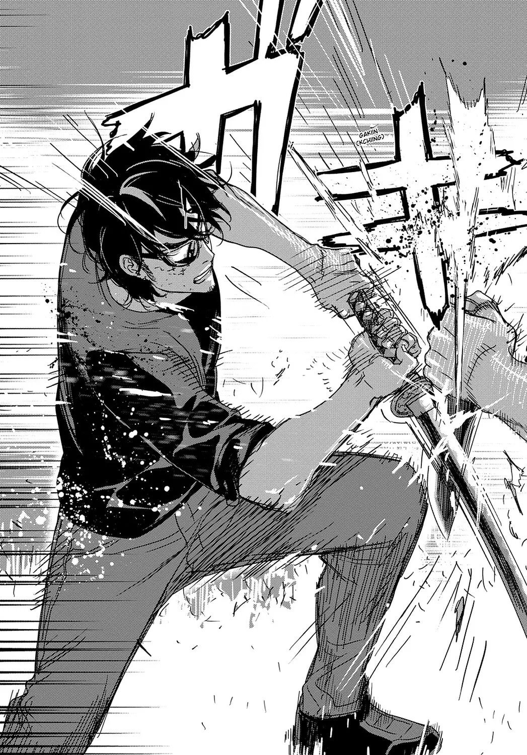 Read Until Death Do Us Part chapter 212 image 27 on Lezhin