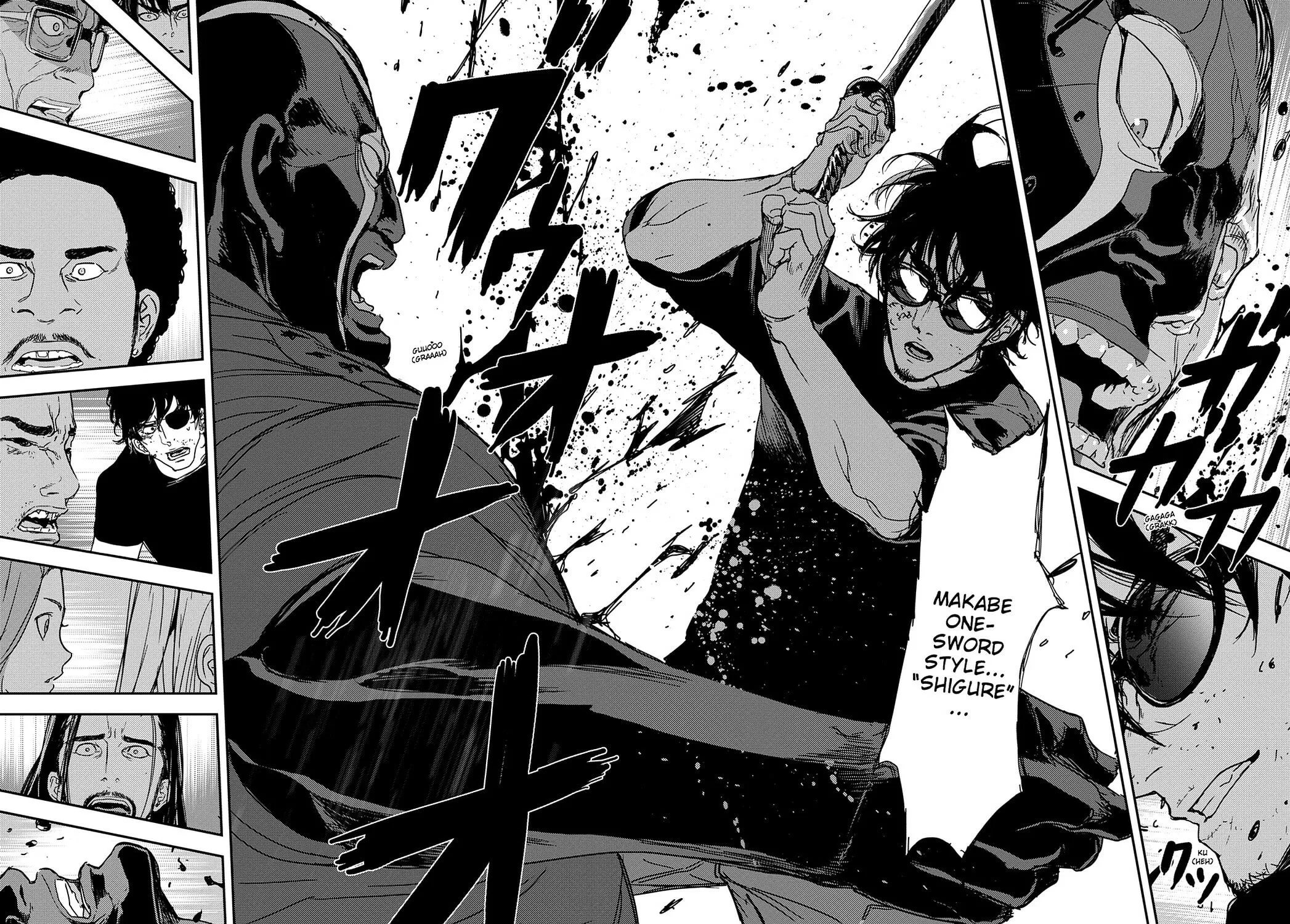 Read Until Death Do Us Part chapter 213 image 14 on Lezhin