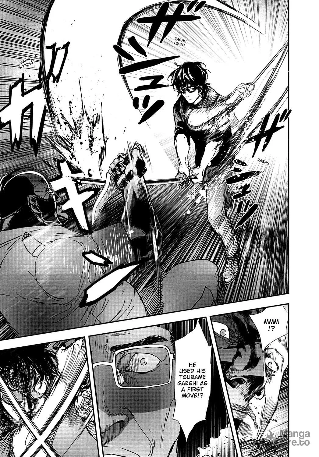 Read Until Death Do Us Part chapter 213 image 4 on Lezhin