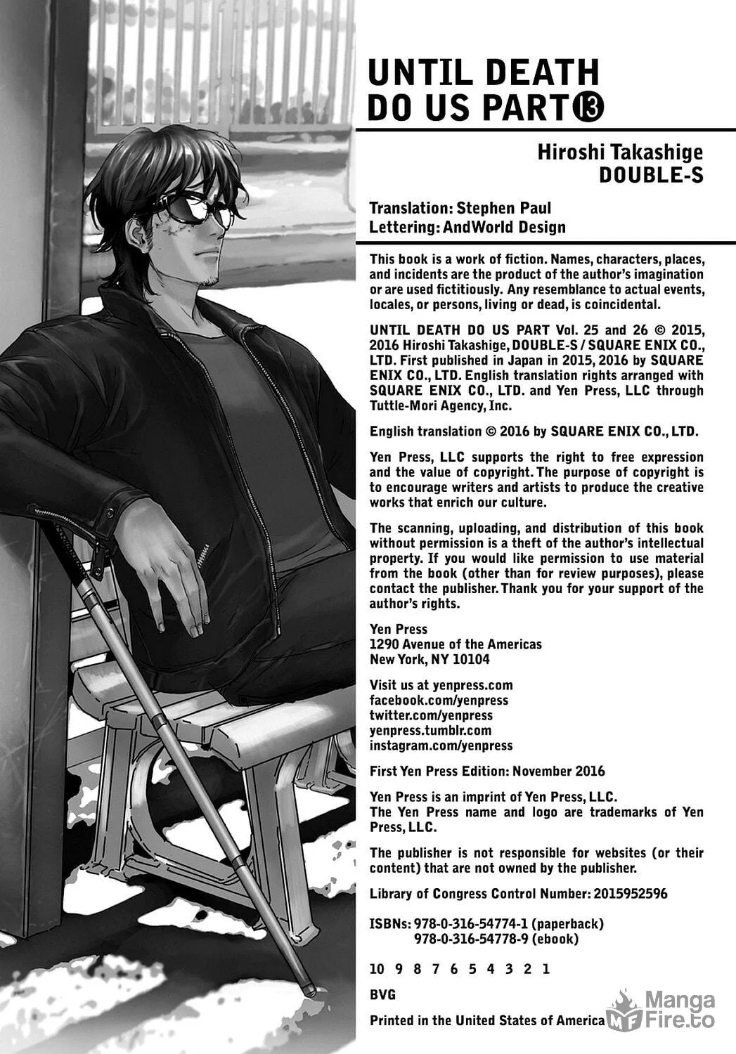 Read Until Death Do Us Part chapter 214 image 29 on Lezhin