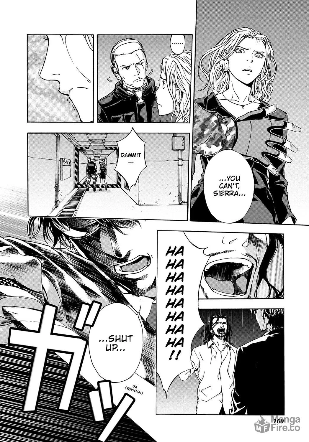 Read Until Death Do Us Part chapter 22 image 20 on Lezhin