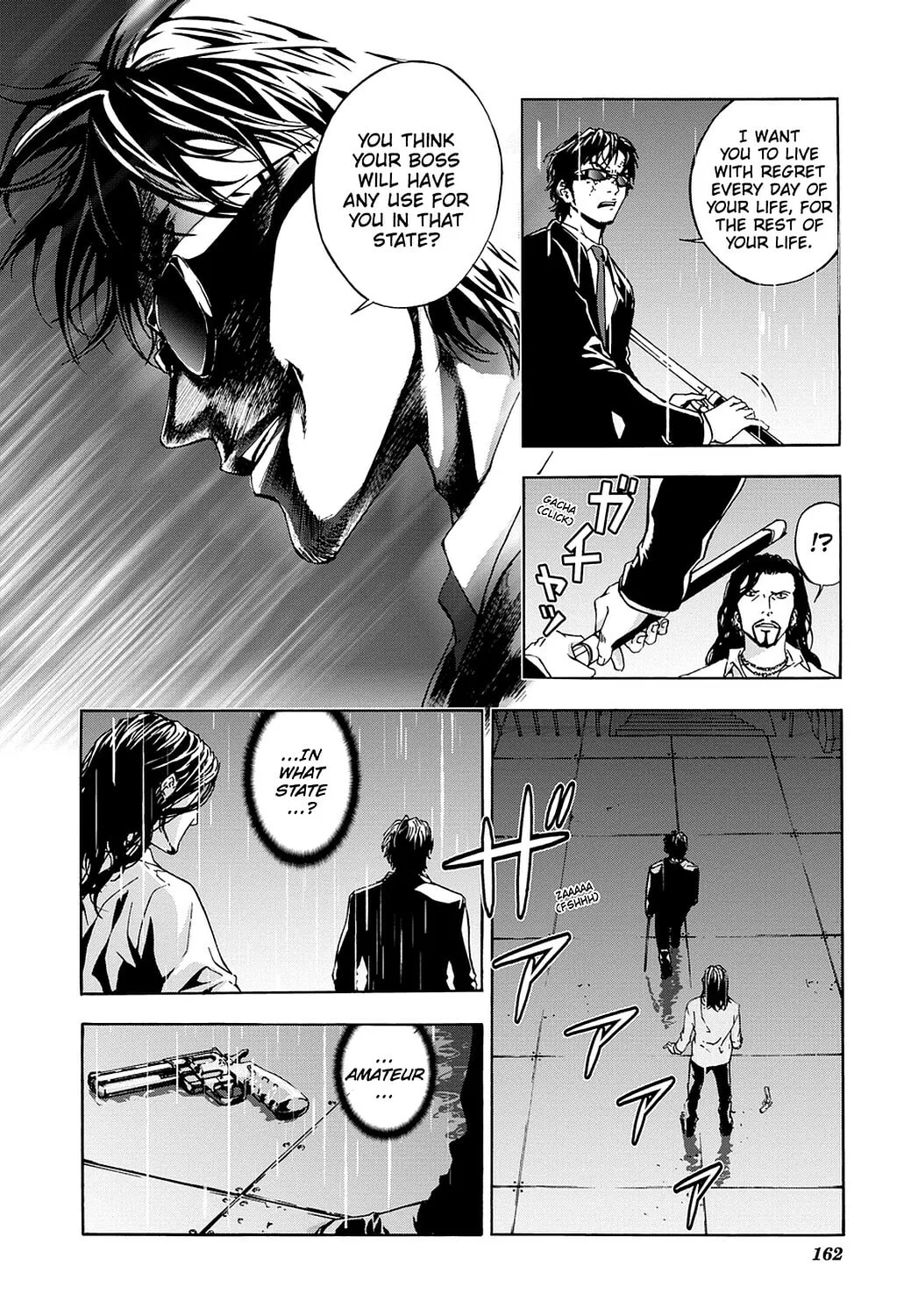 Read Until Death Do Us Part chapter 22 image 22 on Lezhin