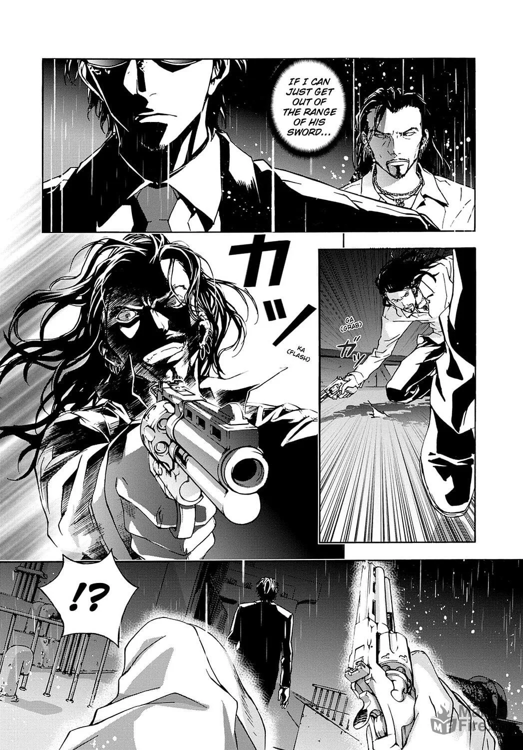 Read Until Death Do Us Part chapter 22 image 23 on Lezhin