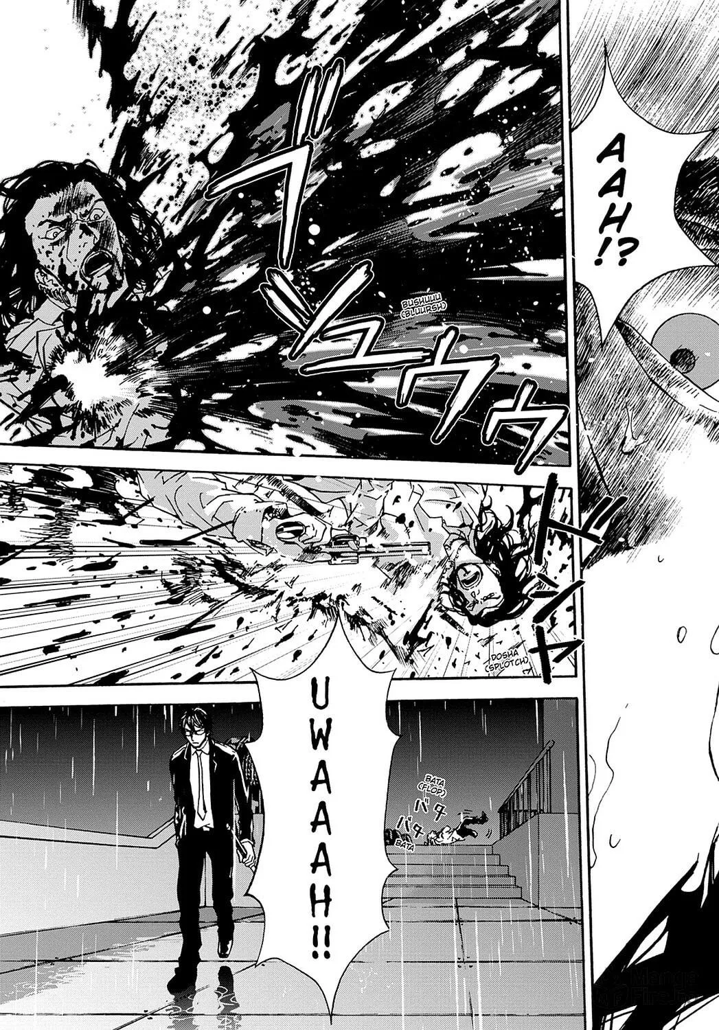 Read Until Death Do Us Part chapter 22 image 26 on Lezhin