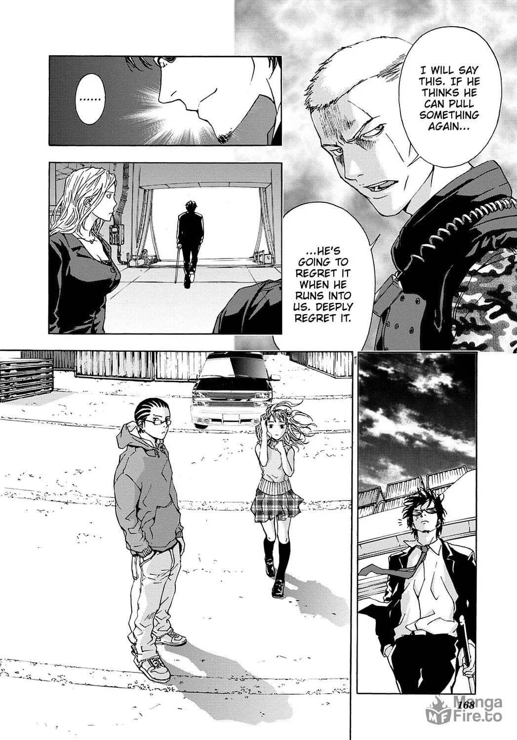 Read Until Death Do Us Part chapter 22 image 29 on Lezhin