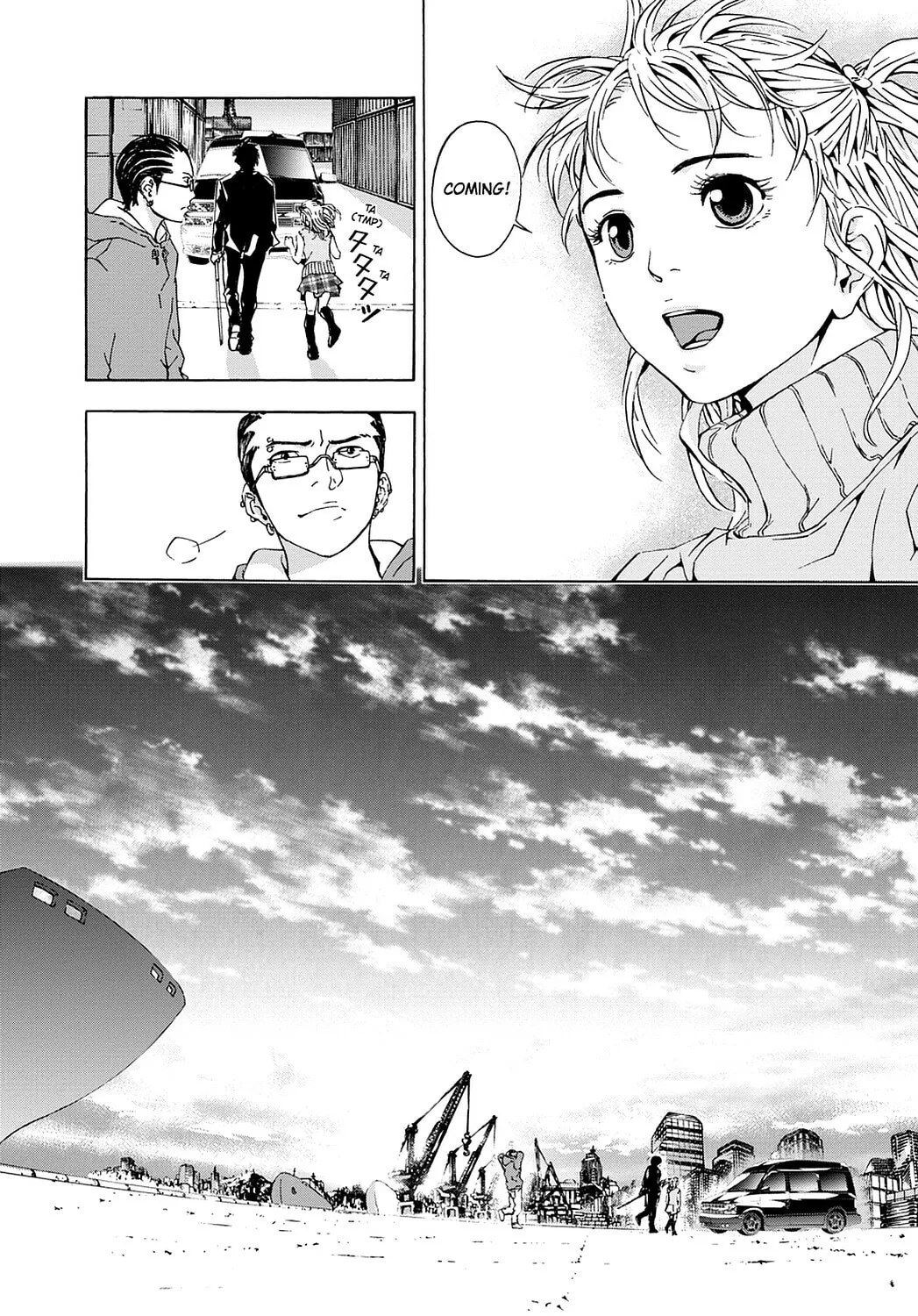 Read Until Death Do Us Part chapter 22 image 31 on Lezhin