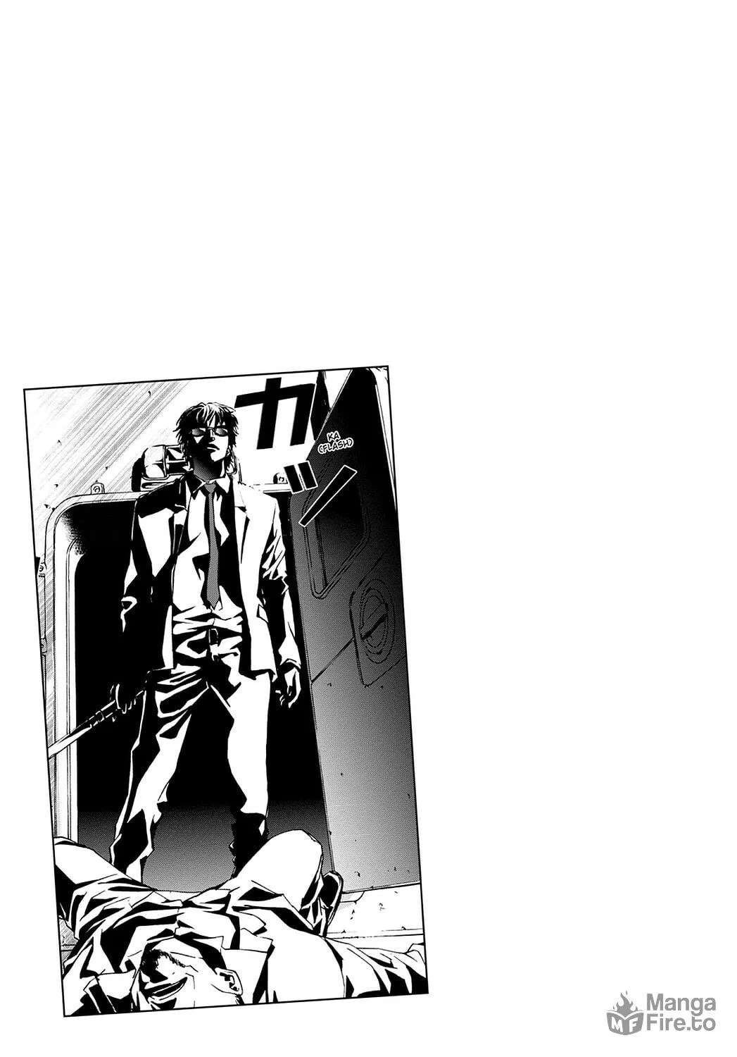 Read Until Death Do Us Part chapter 22 image 32 on Lezhin