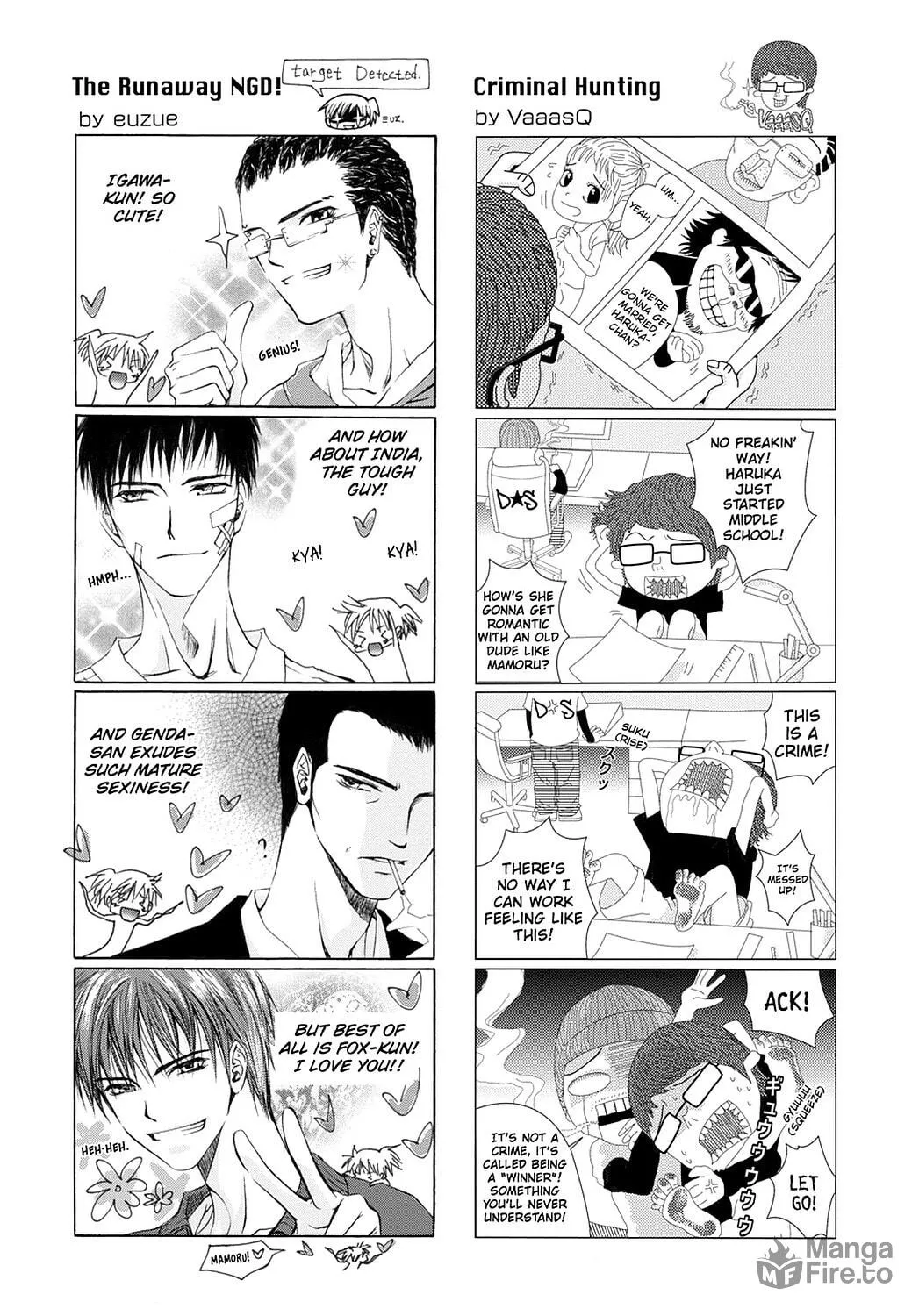 Read Until Death Do Us Part chapter 24 image 26 on Lezhin