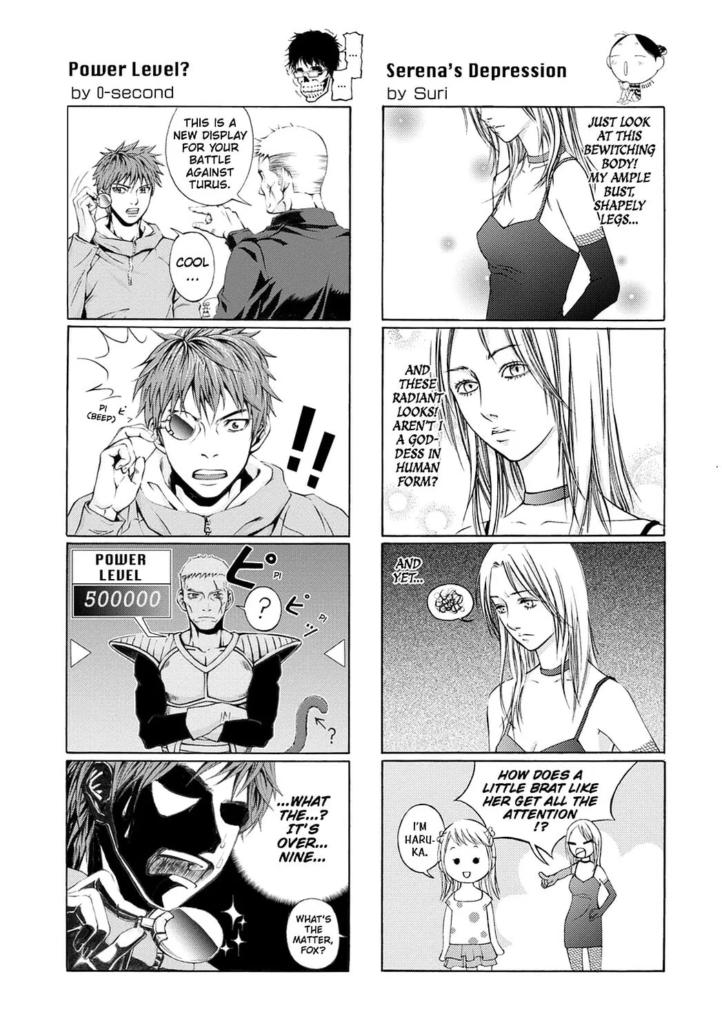 Read Until Death Do Us Part chapter 24 image 27 on Lezhin