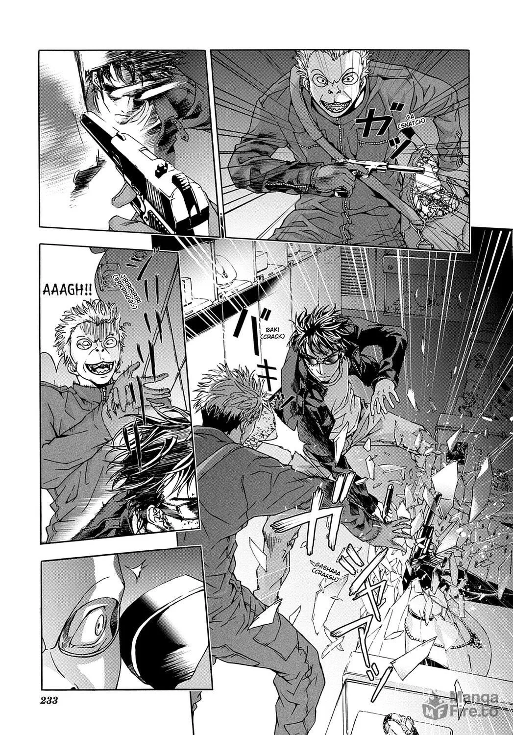 Read Until Death Do Us Part chapter 25 image 4 on Lezhin
