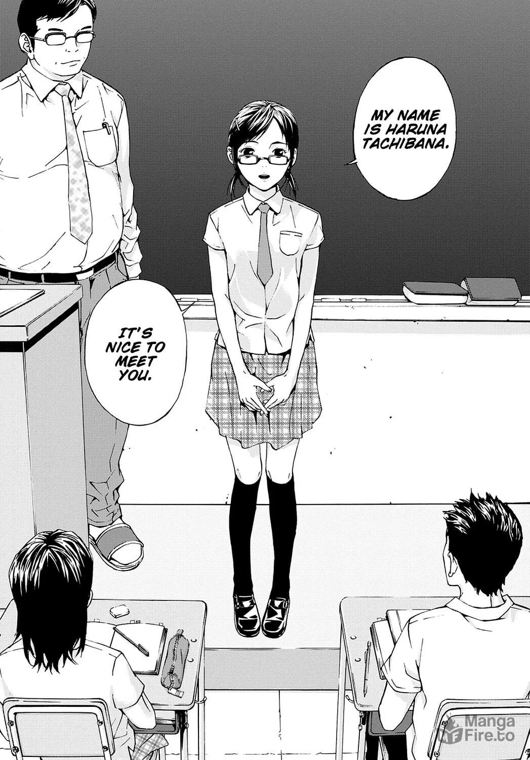 Read Until Death Do Us Part chapter 26 image 19 on Lezhin