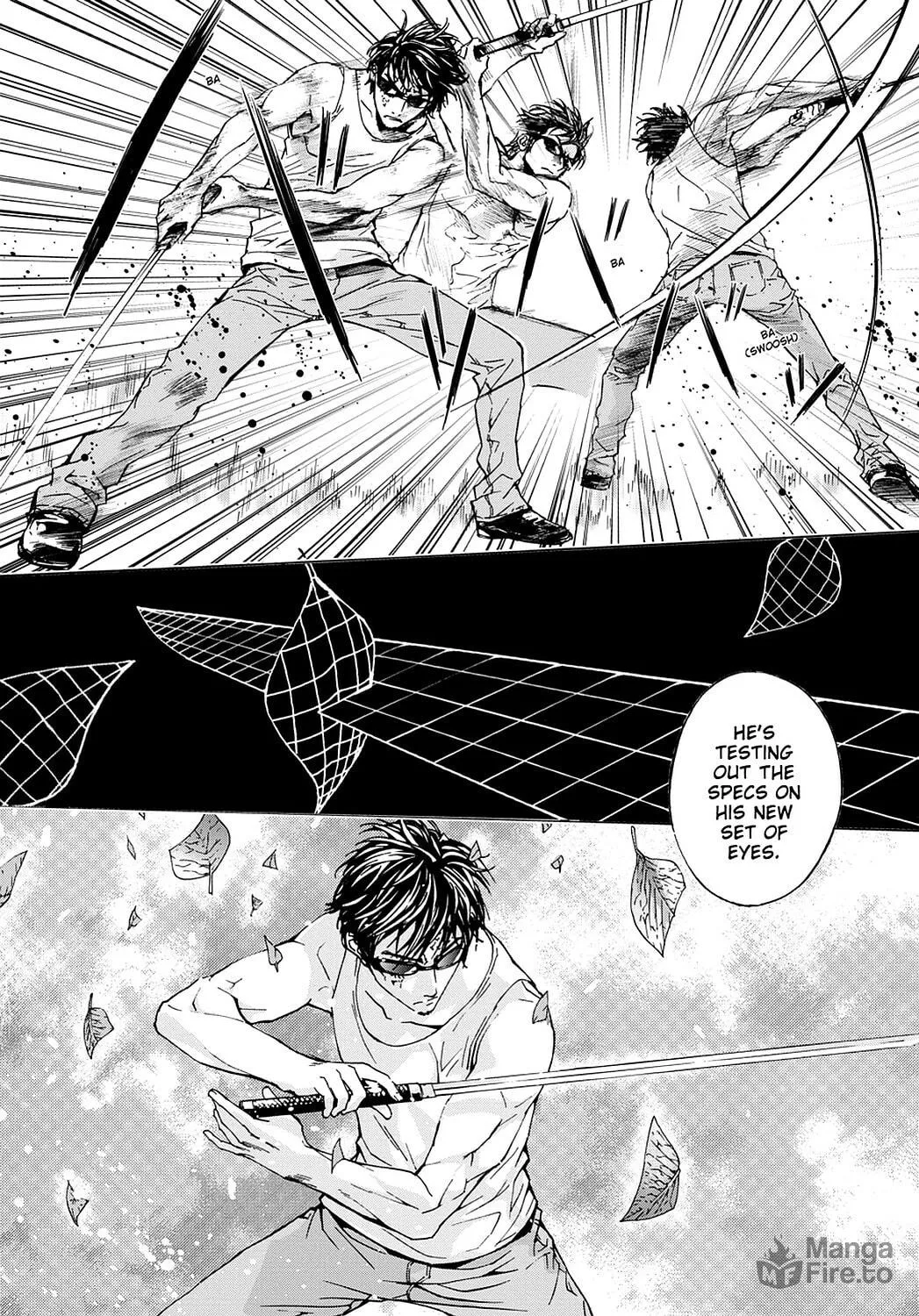 Read Until Death Do Us Part chapter 27 image 14 on Lezhin