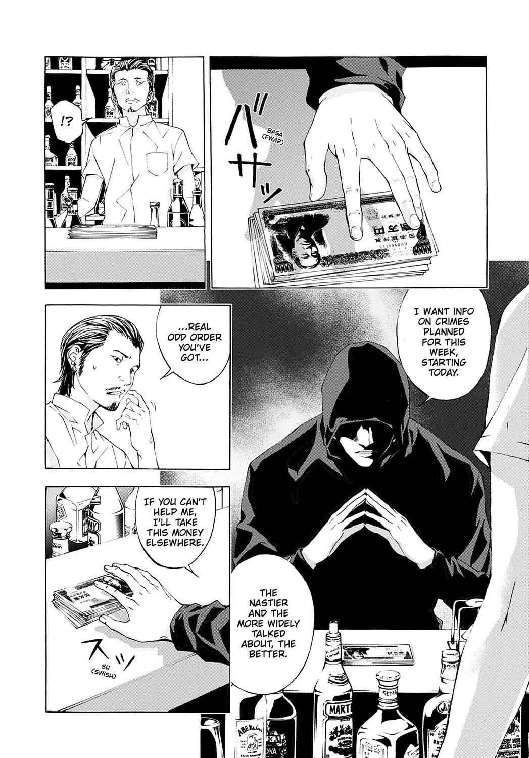 Read Until Death Do Us Part chapter 28 image 1 on Lezhin
