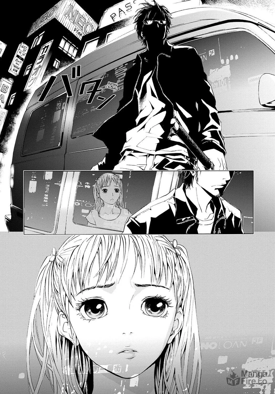 Read Until Death Do Us Part chapter 28 image 24 on Lezhin