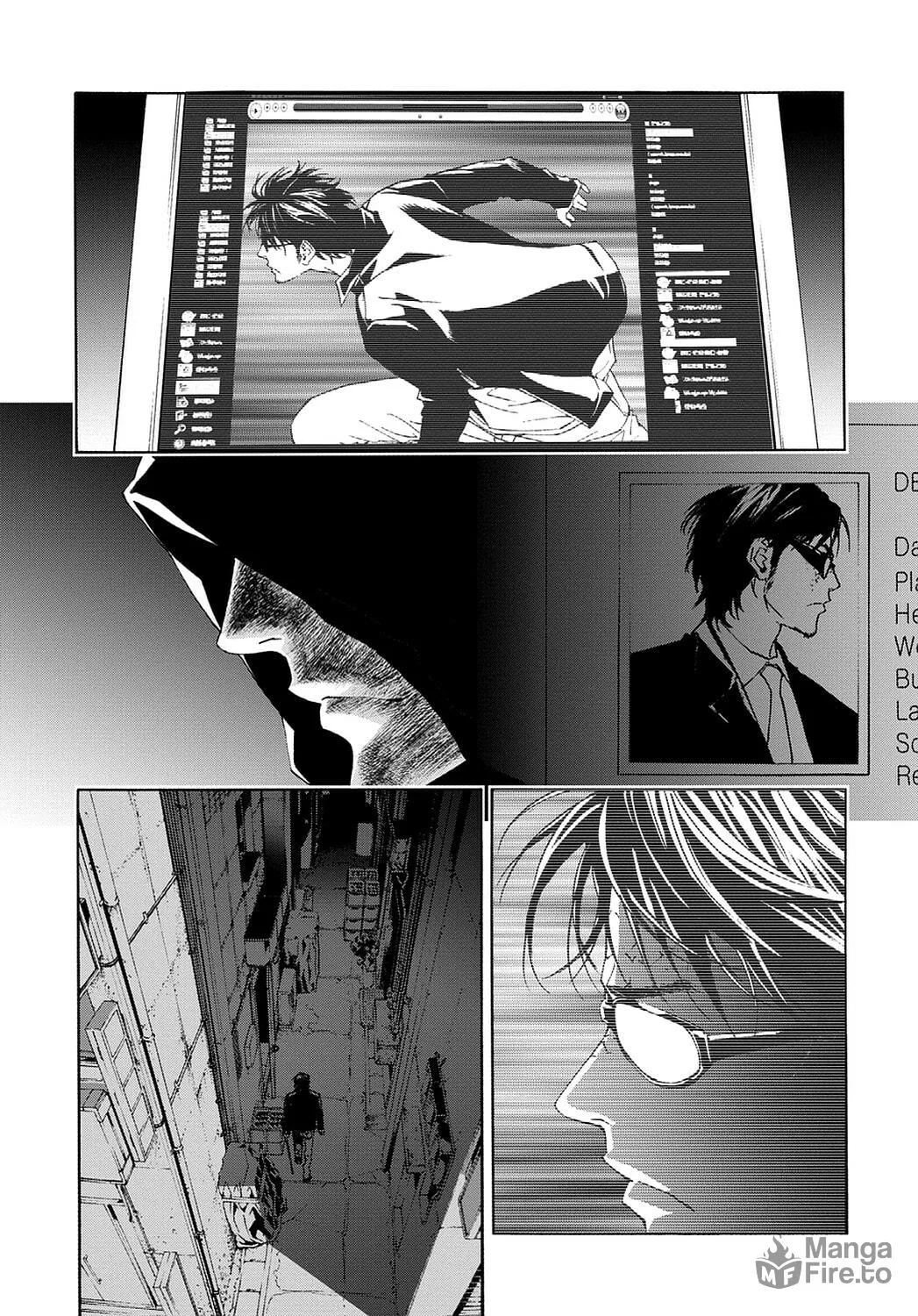Read Until Death Do Us Part chapter 28 image 26 on Lezhin