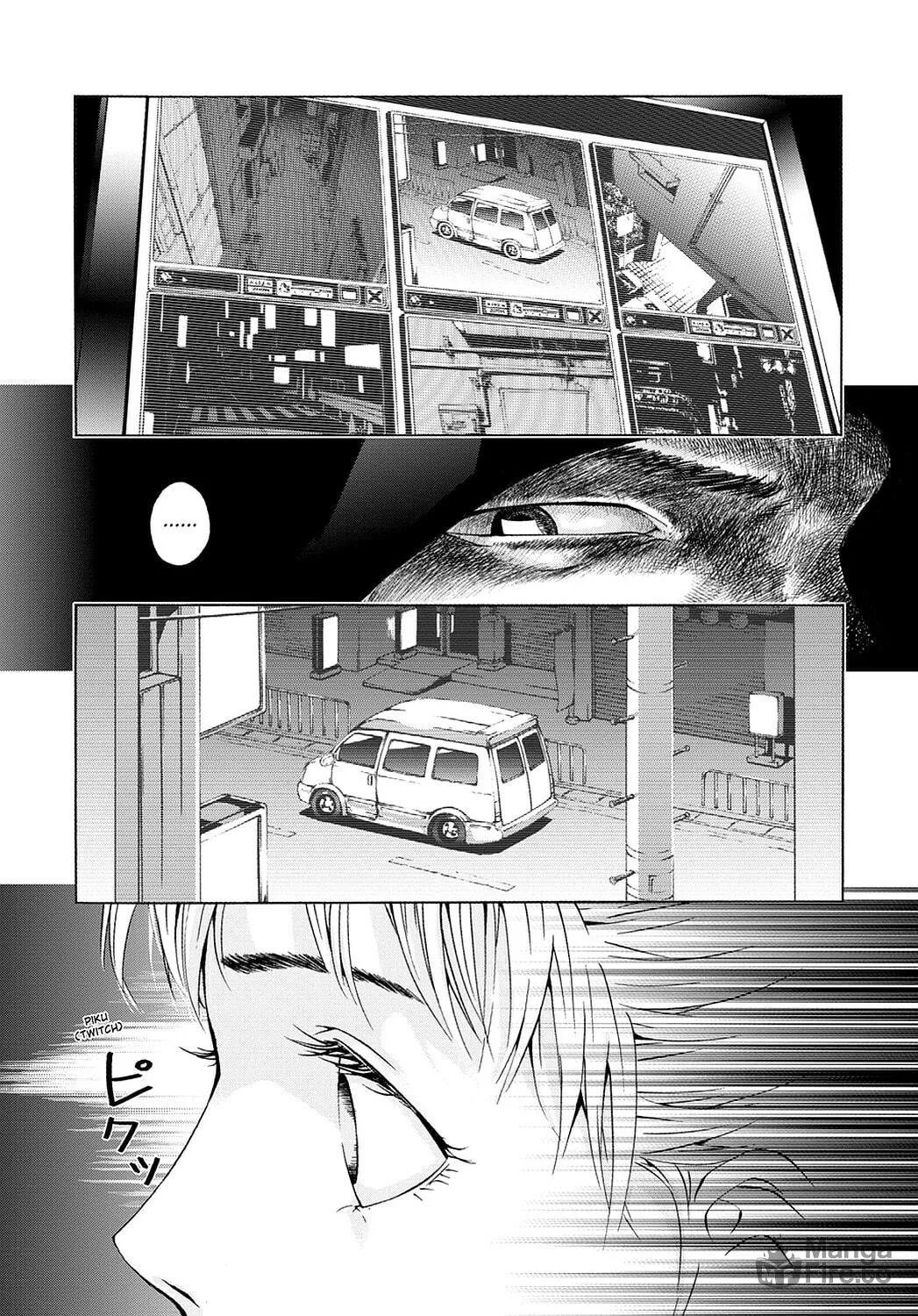 Read Until Death Do Us Part chapter 29 image 14 on Lezhin